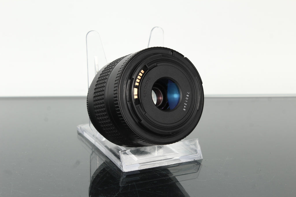 Canon Zoom Lens EF 35-80mm 1:4-5.6