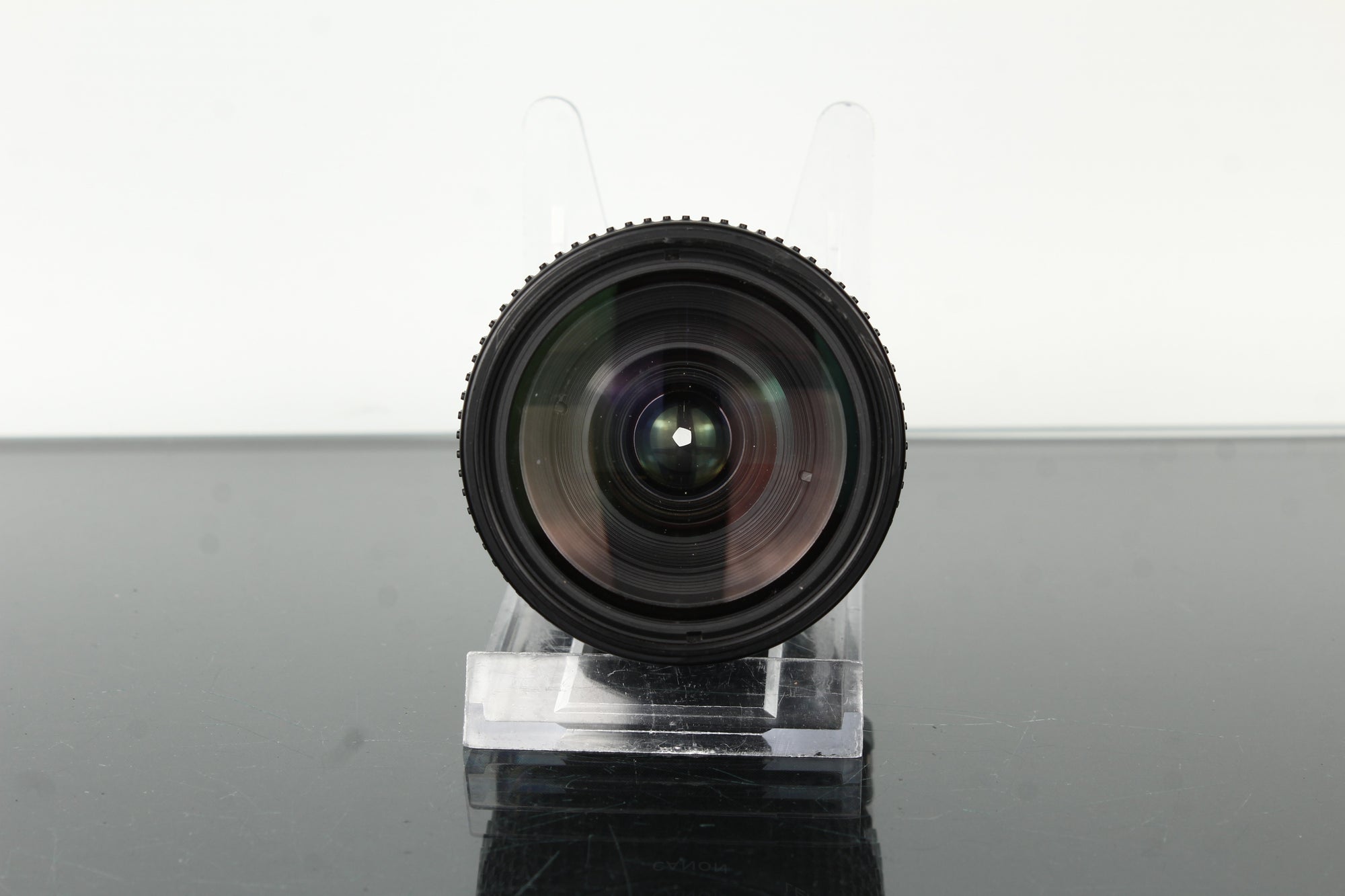 Canon FD 35-105mm f/3.5-4.5