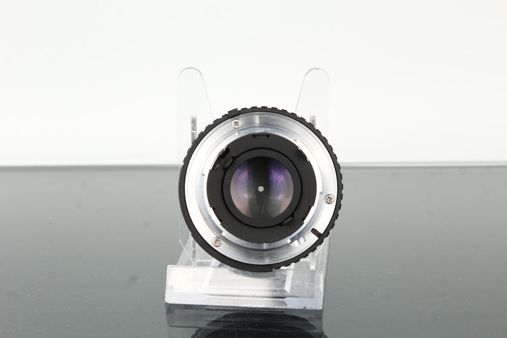 Nikon Lens Series F 50mm f/1.8