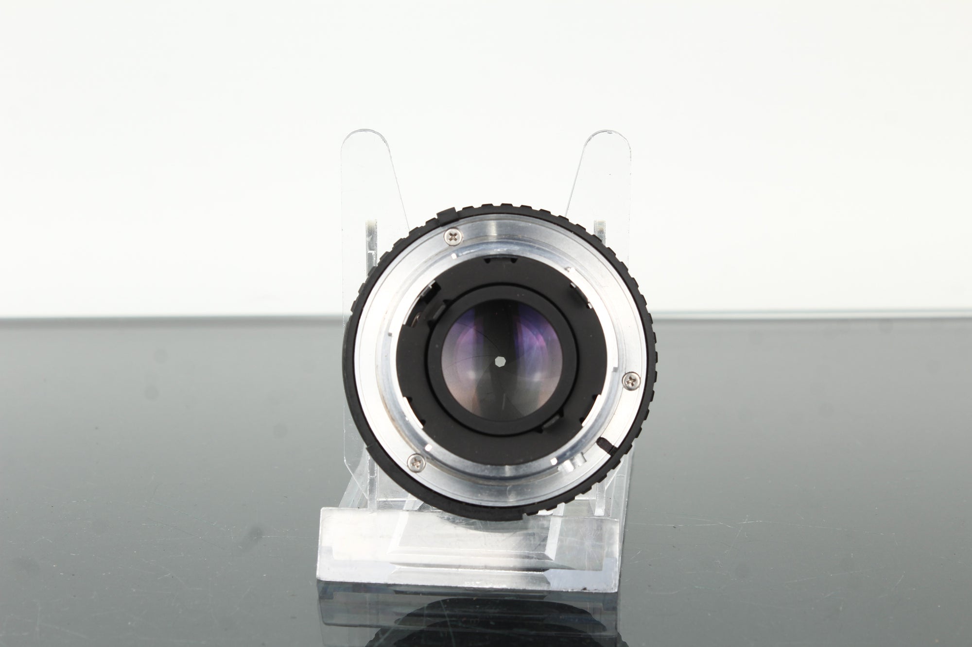 Nikon Lens Series F 50mm f/1.8