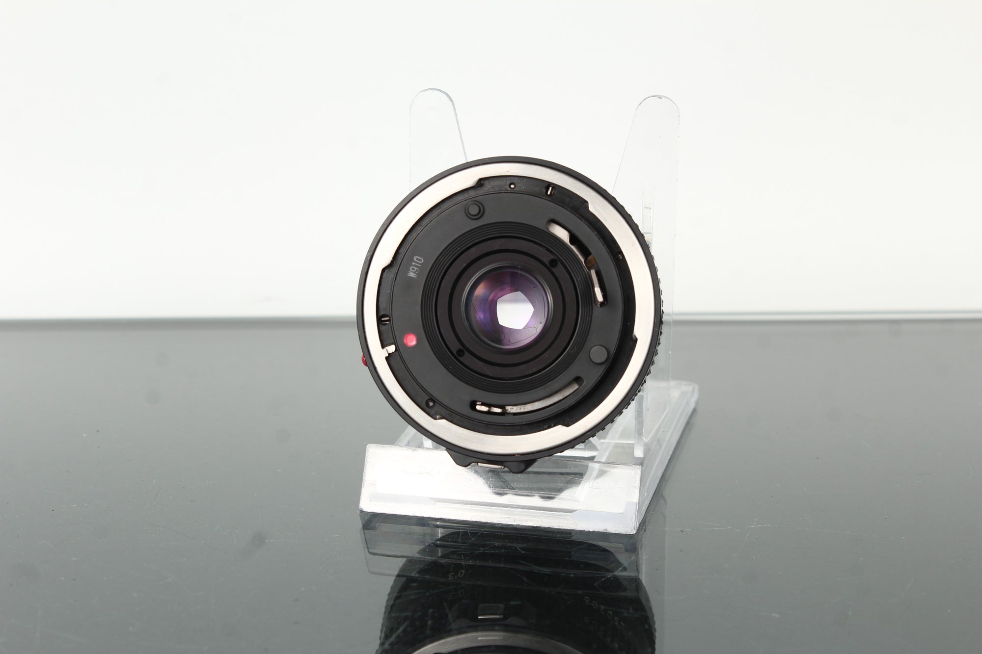 Canon Lens FD 28mm 1:2.8
