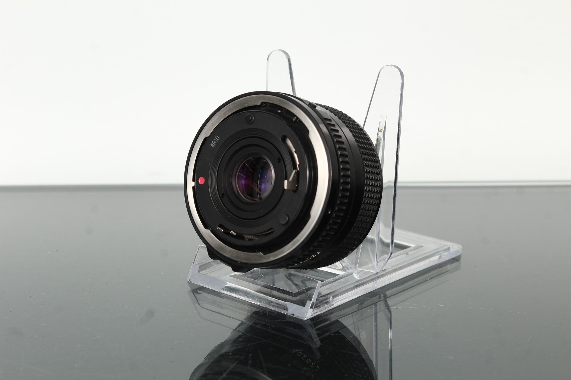 Canon Lens FD 28mm 1:2.8