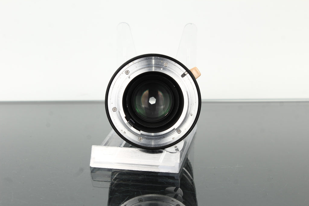 Nikon Nikkor 50mm 1:2