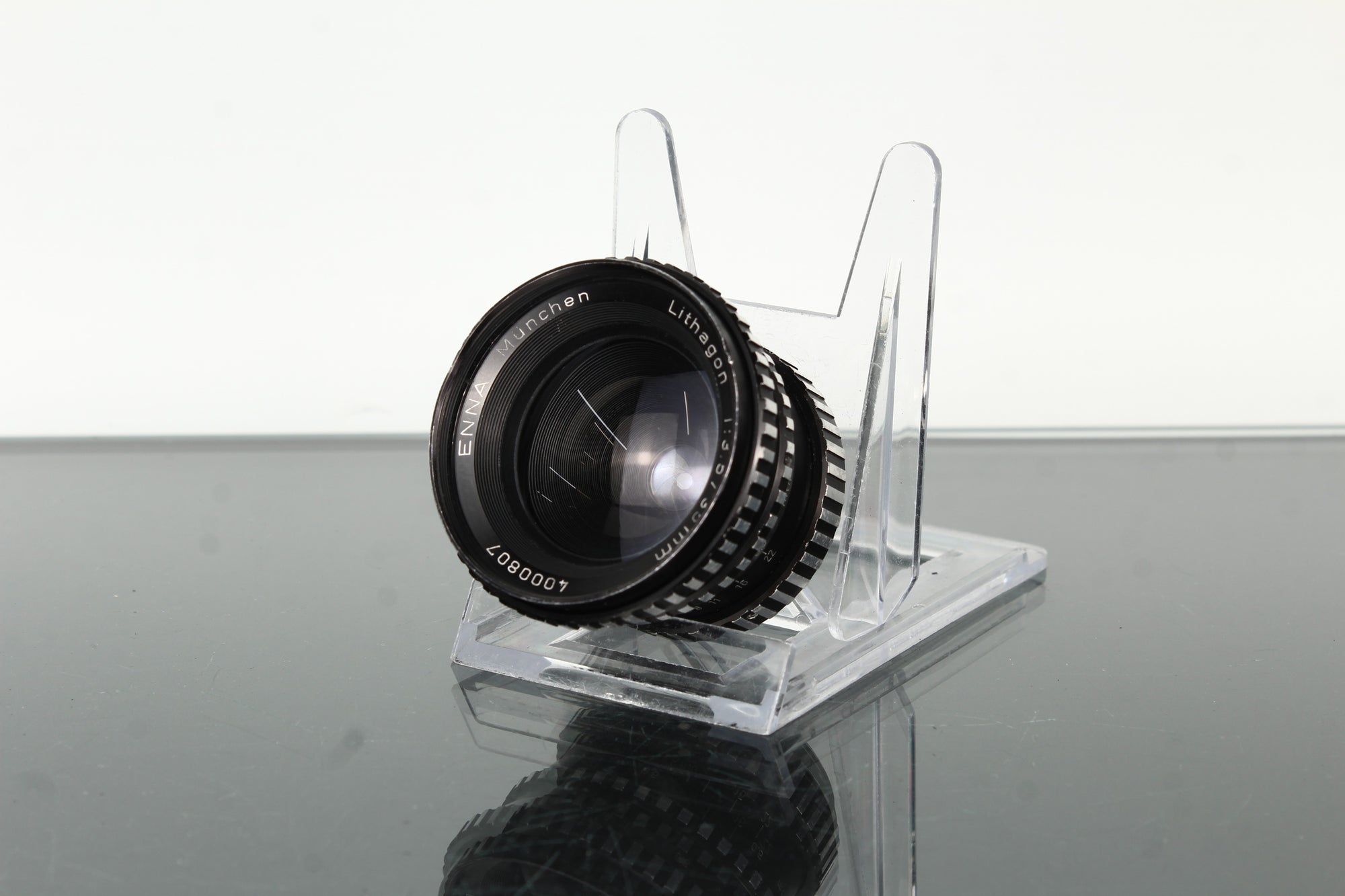 Enna München Lithagon 35mm f/3.5