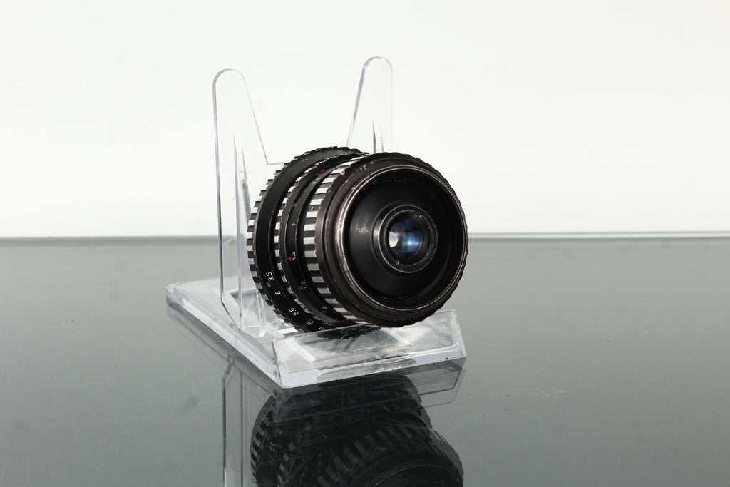 Enna München Lithagon 35mm f/3.5