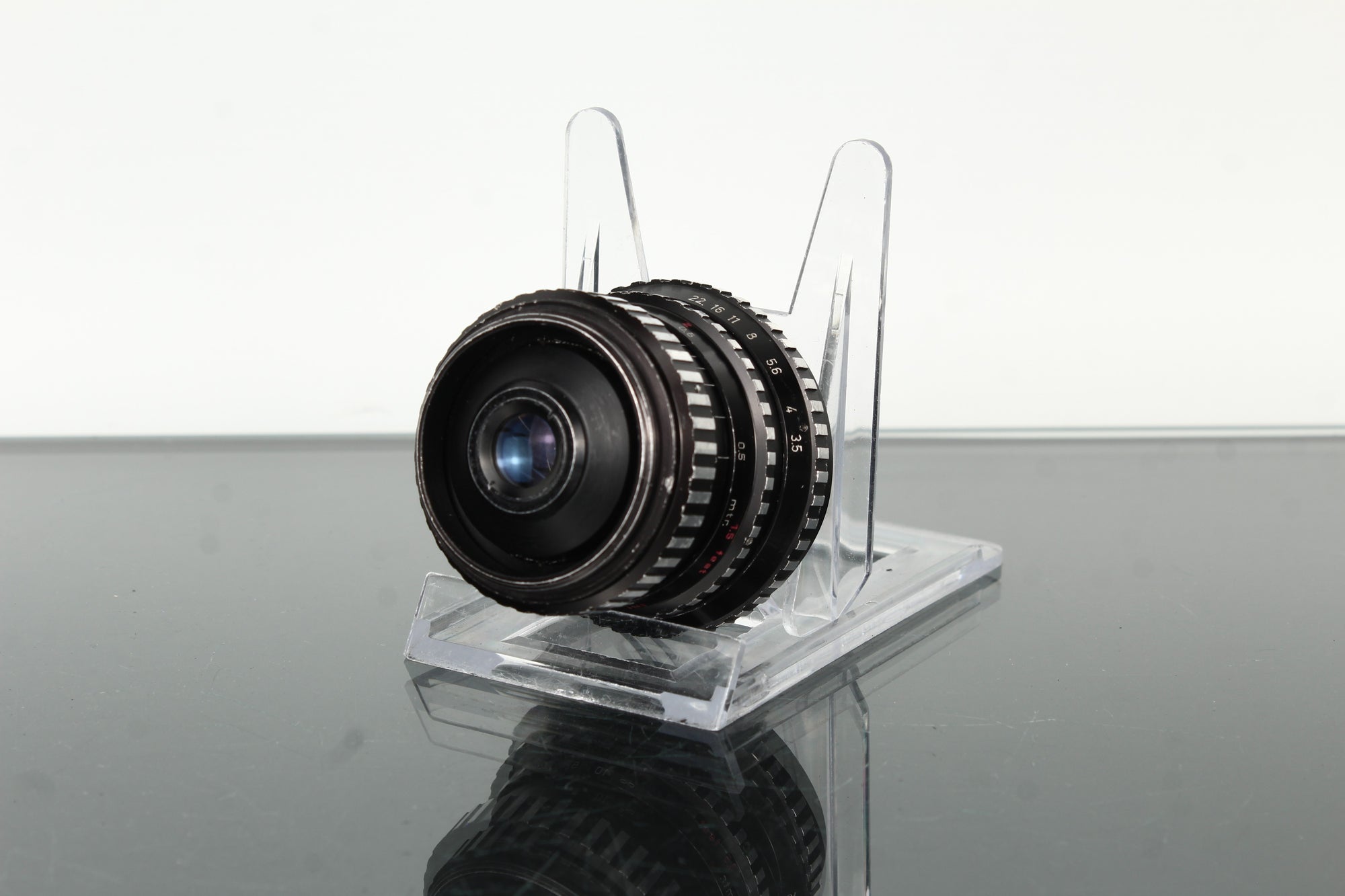 Enna München Lithagon 35mm f/3.5