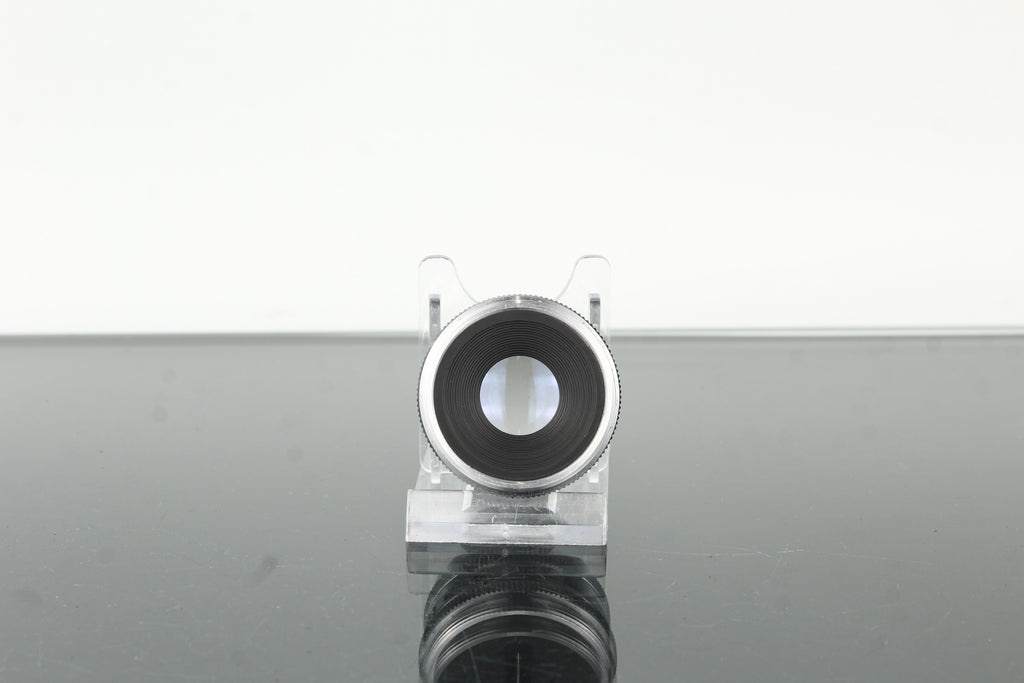 Echo Anastigmat 75mm f/4.5