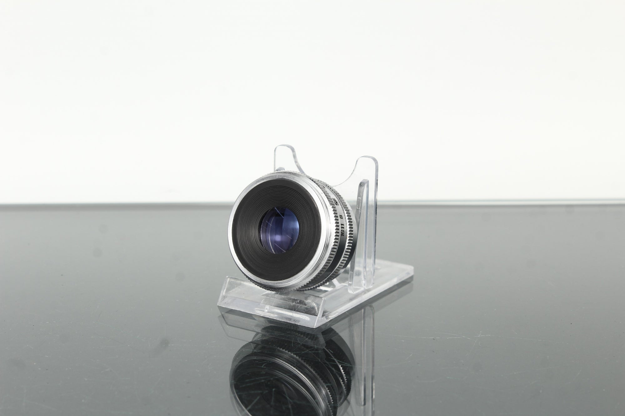 Echo Anastigmat 75mm f/4.5