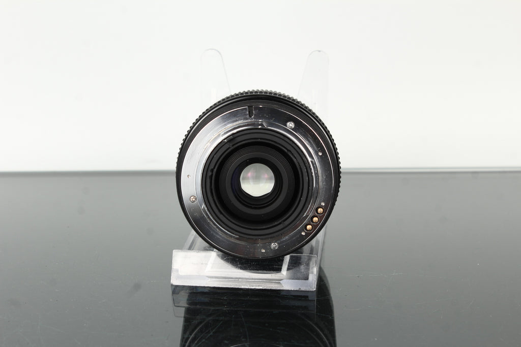 Pentacon Prakticar PB 55-200mm f/4-5.6 MC