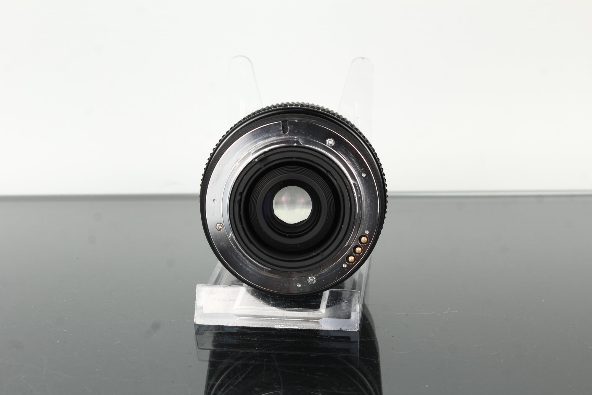 Pentacon Prakticar PB 55-200mm f/4-5.6 MC