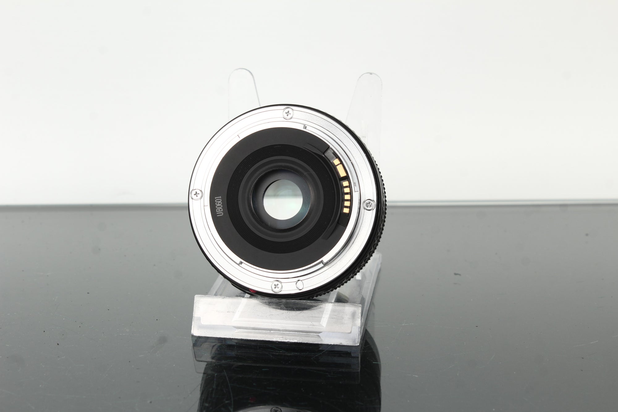 Canon EF 35-70mm f/3.5-4.5