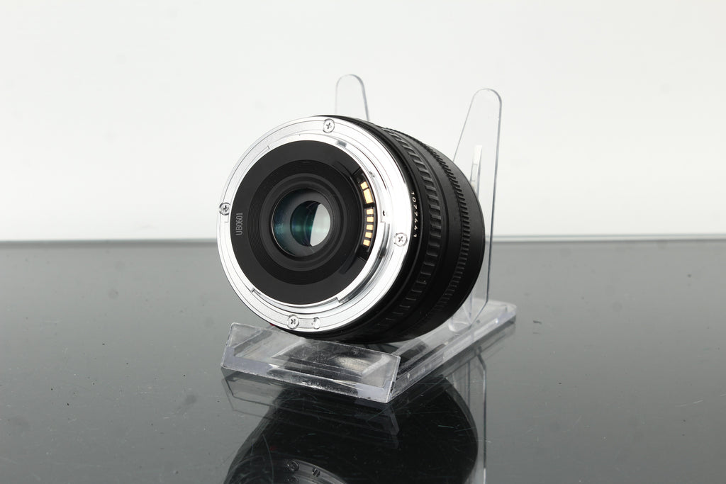 Canon EF 35-70mm f/3.5-4.5