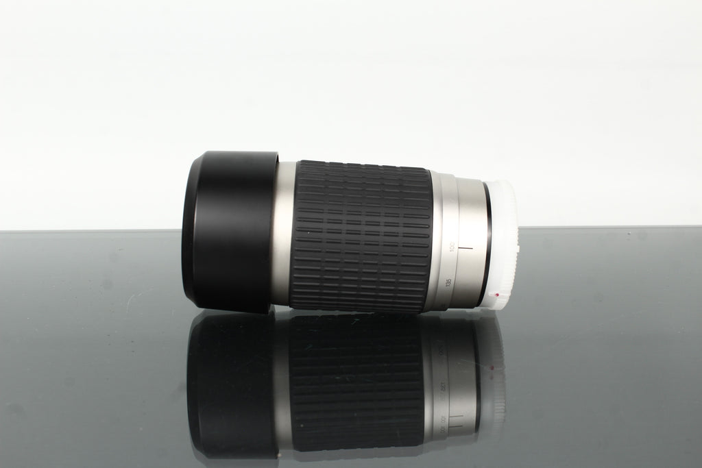 Voigtländer Telomar 100-300mm f/5.6-6.7 VMV Macro