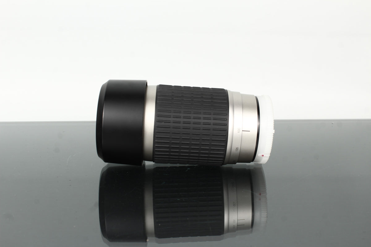 Voigtländer Telomar 100-300mm f/5.6-6.7 VMV Macro