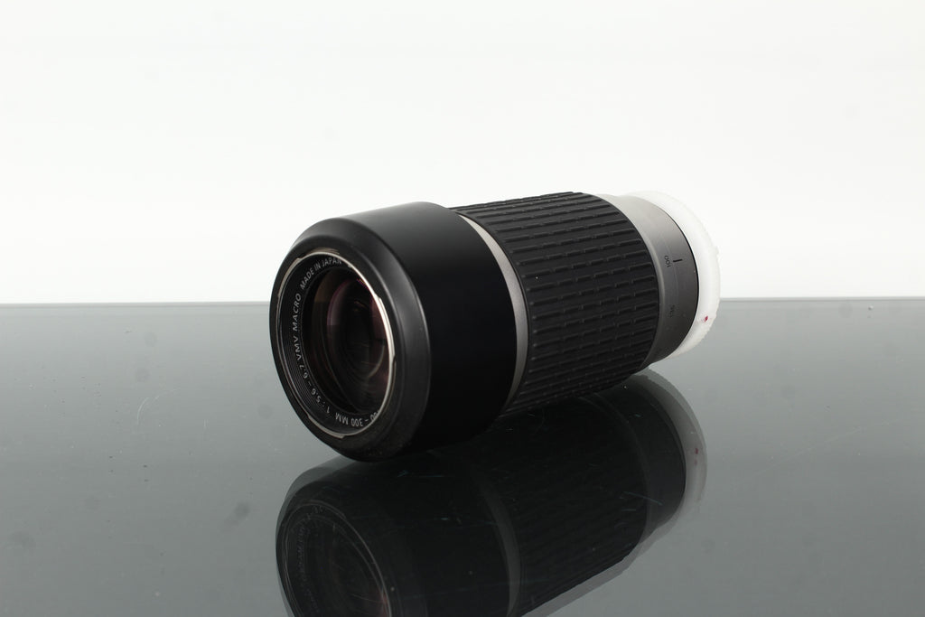 Voigtländer Telomar 100-300mm f/5.6-6.7 VMV Macro