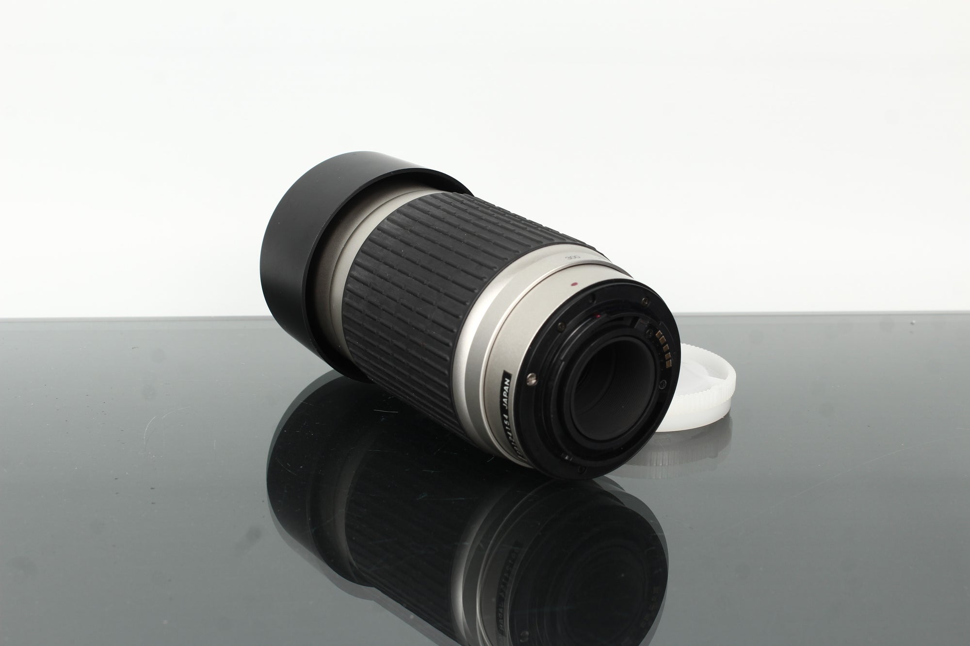 Voigtländer Telomar 100-300mm f/5.6-6.7 VMV Macro