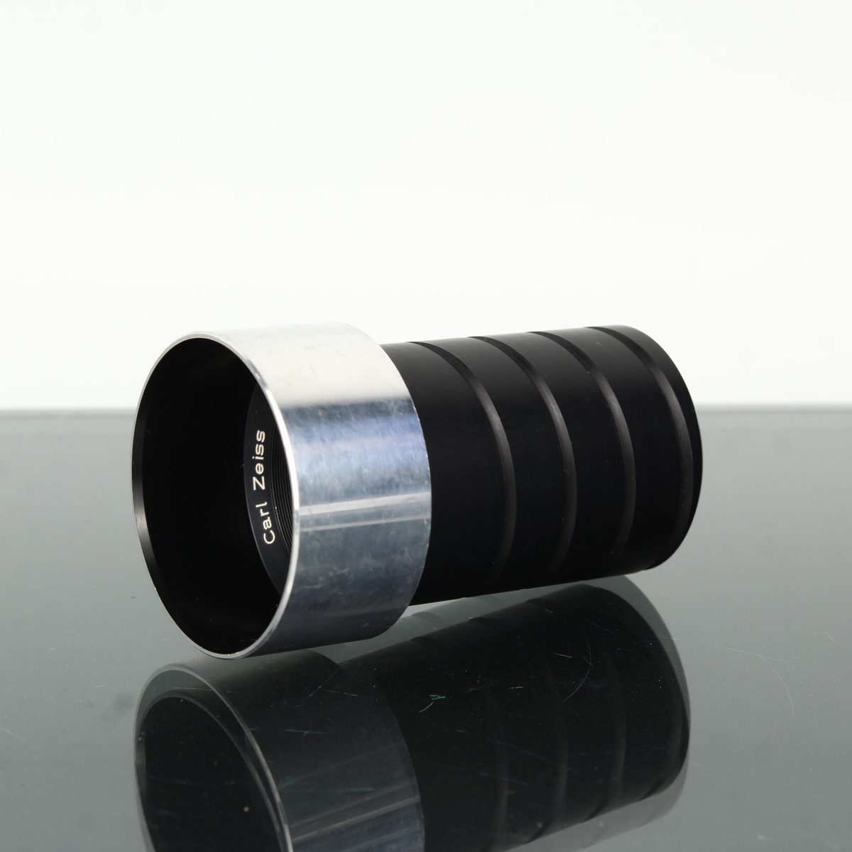 Carl Zeiss P-Planar 1:2.5 90mm