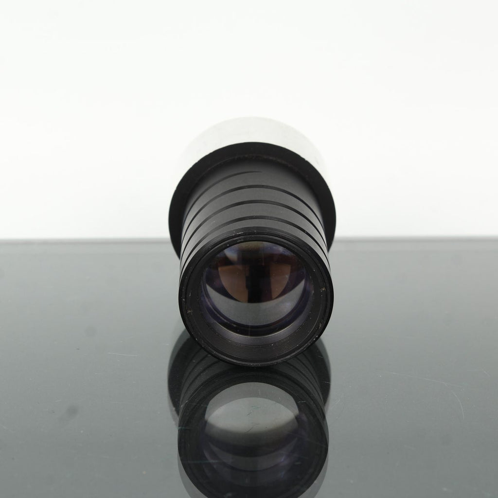 Carl Zeiss P-Planar 1:2.5 90mm