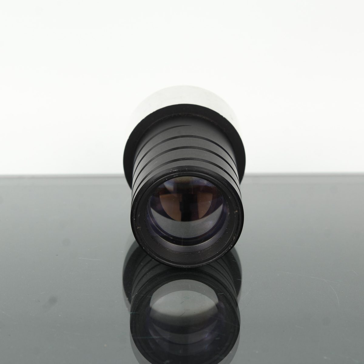 Carl Zeiss P-Planar 1:2.5 90mm