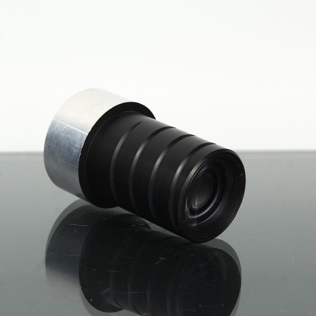 Carl Zeiss P-Planar 1:2.5 90mm