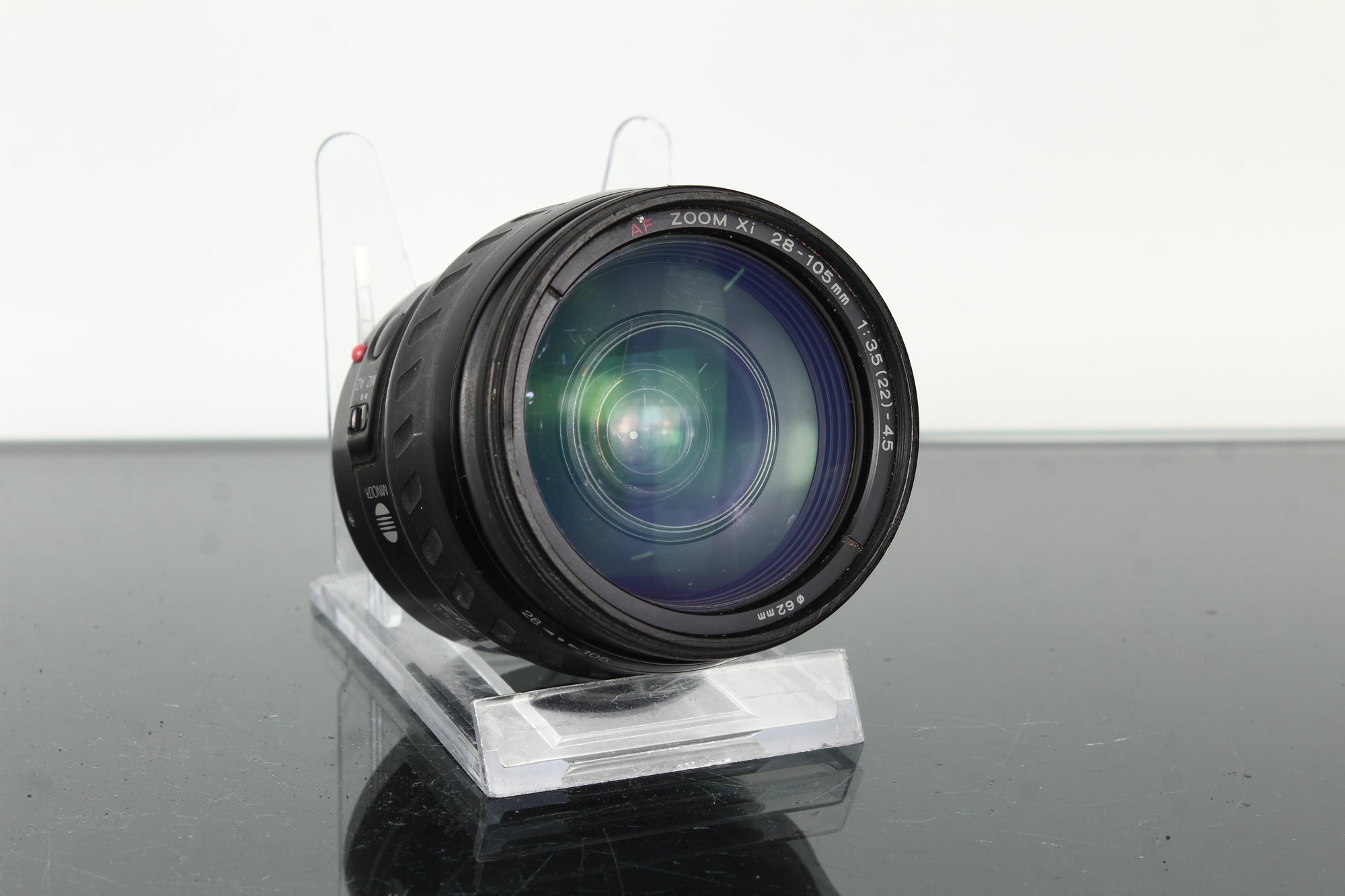 Minolta Zoom XI 28-105mm 1:3.5(22)-4.5