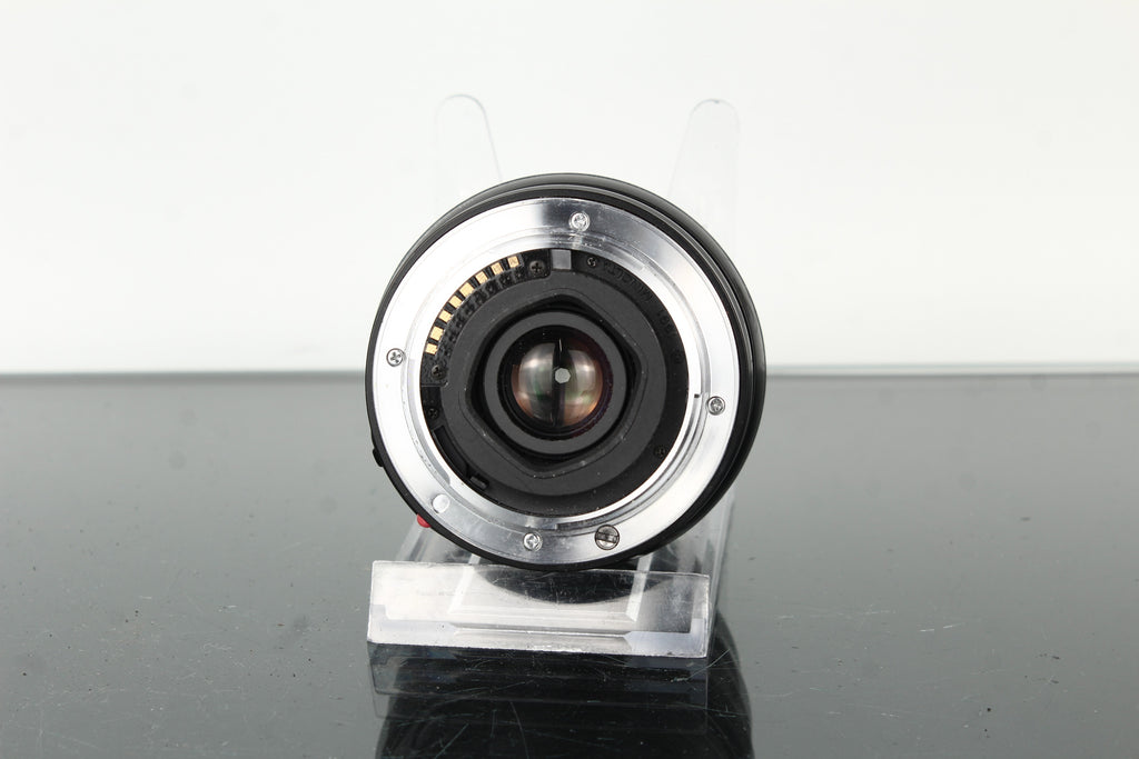 Minolta Zoom XI 28-105mm 1:3.5(22)-4.5