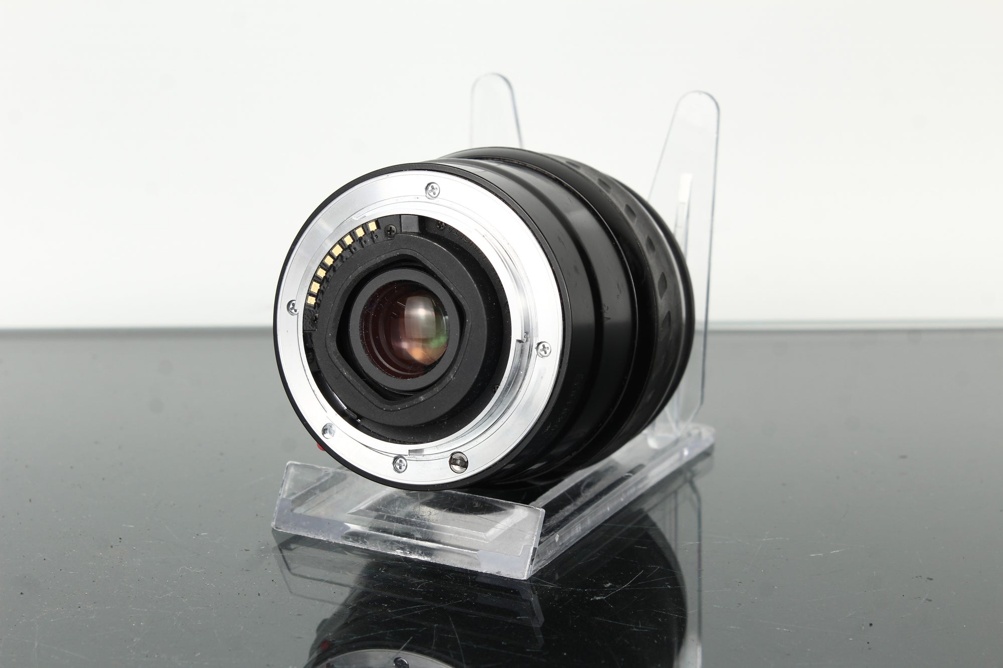 Minolta Zoom XI 28-105mm 1:3.5(22)-4.5