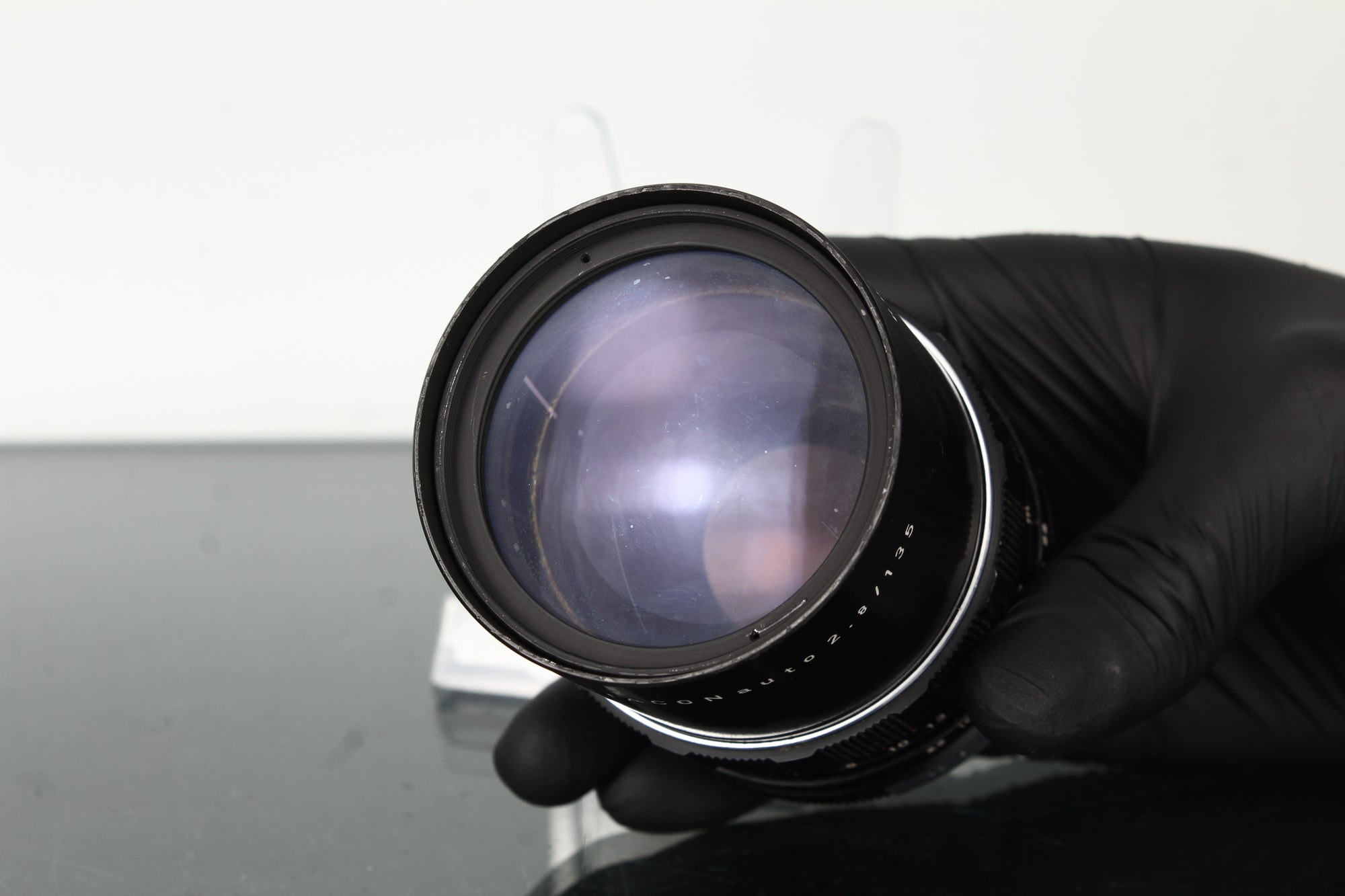 Pentacon Auto 2.8/135