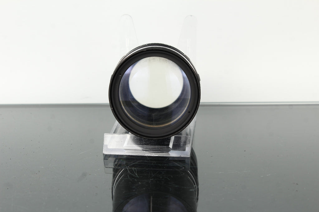 Pentacon Auto 2.8/135