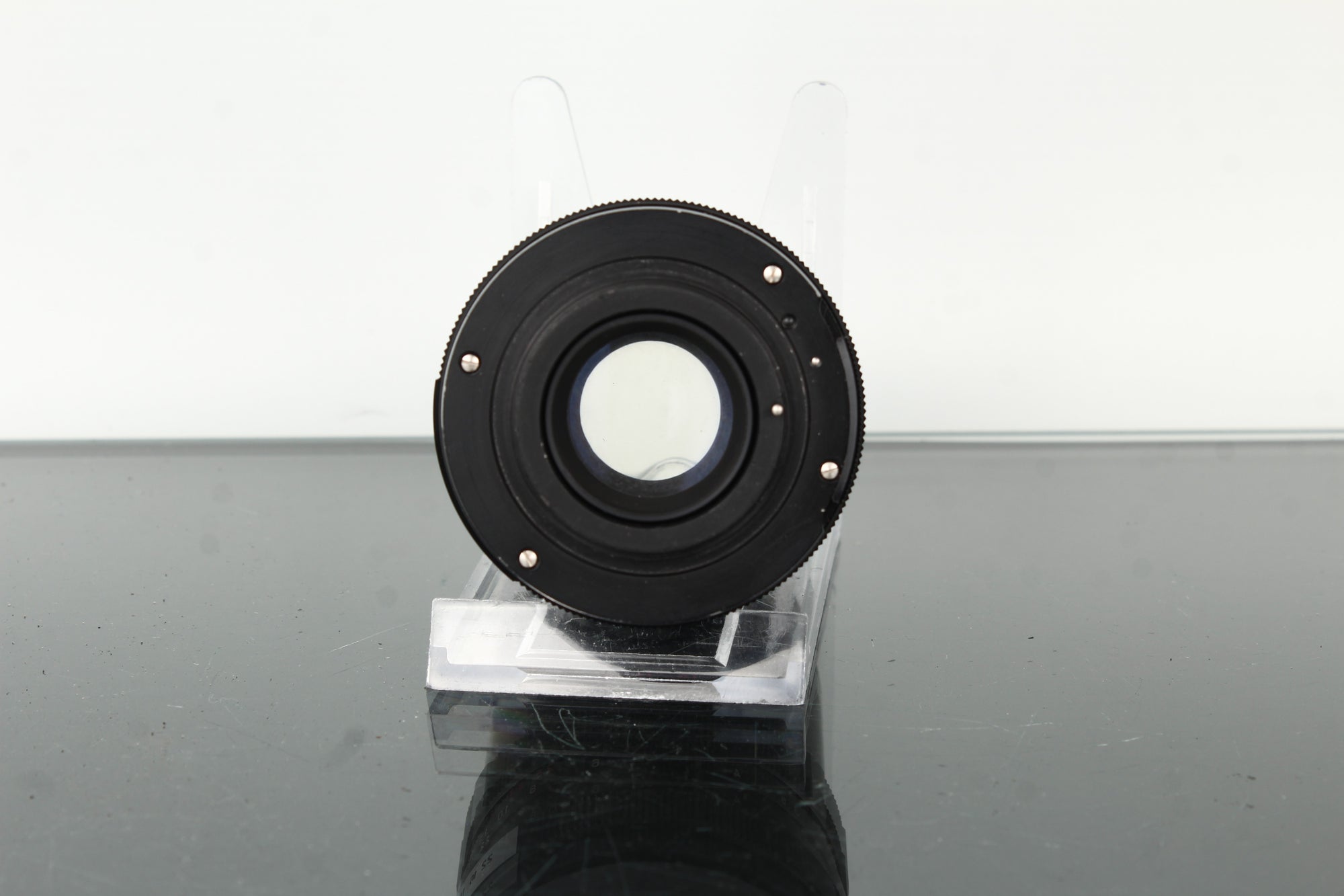 Pentacon Auto 2.8/135