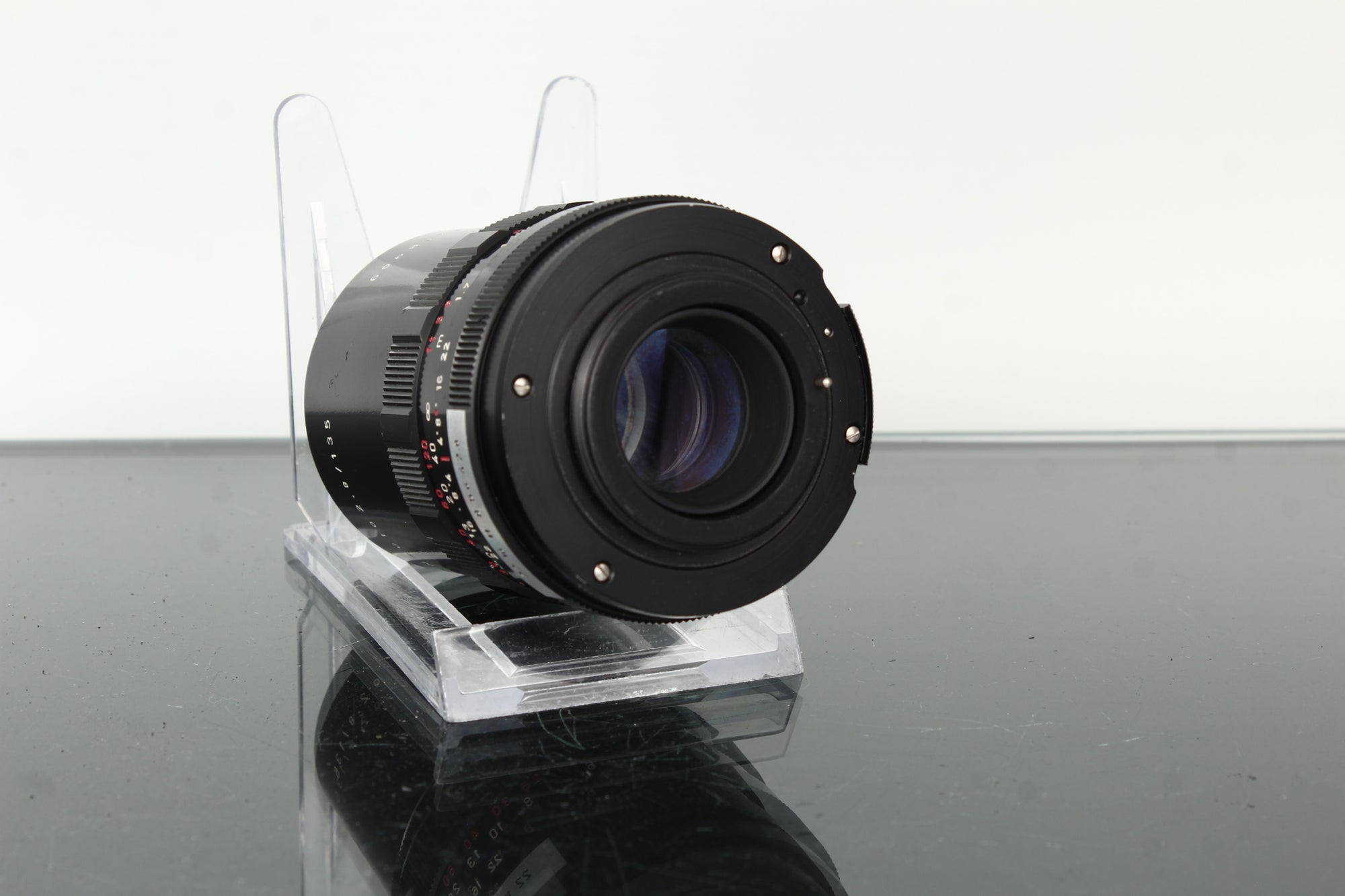 Pentacon Auto 2.8/135