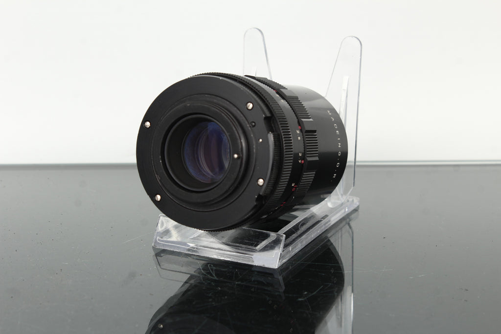 Pentacon Auto 2.8/135