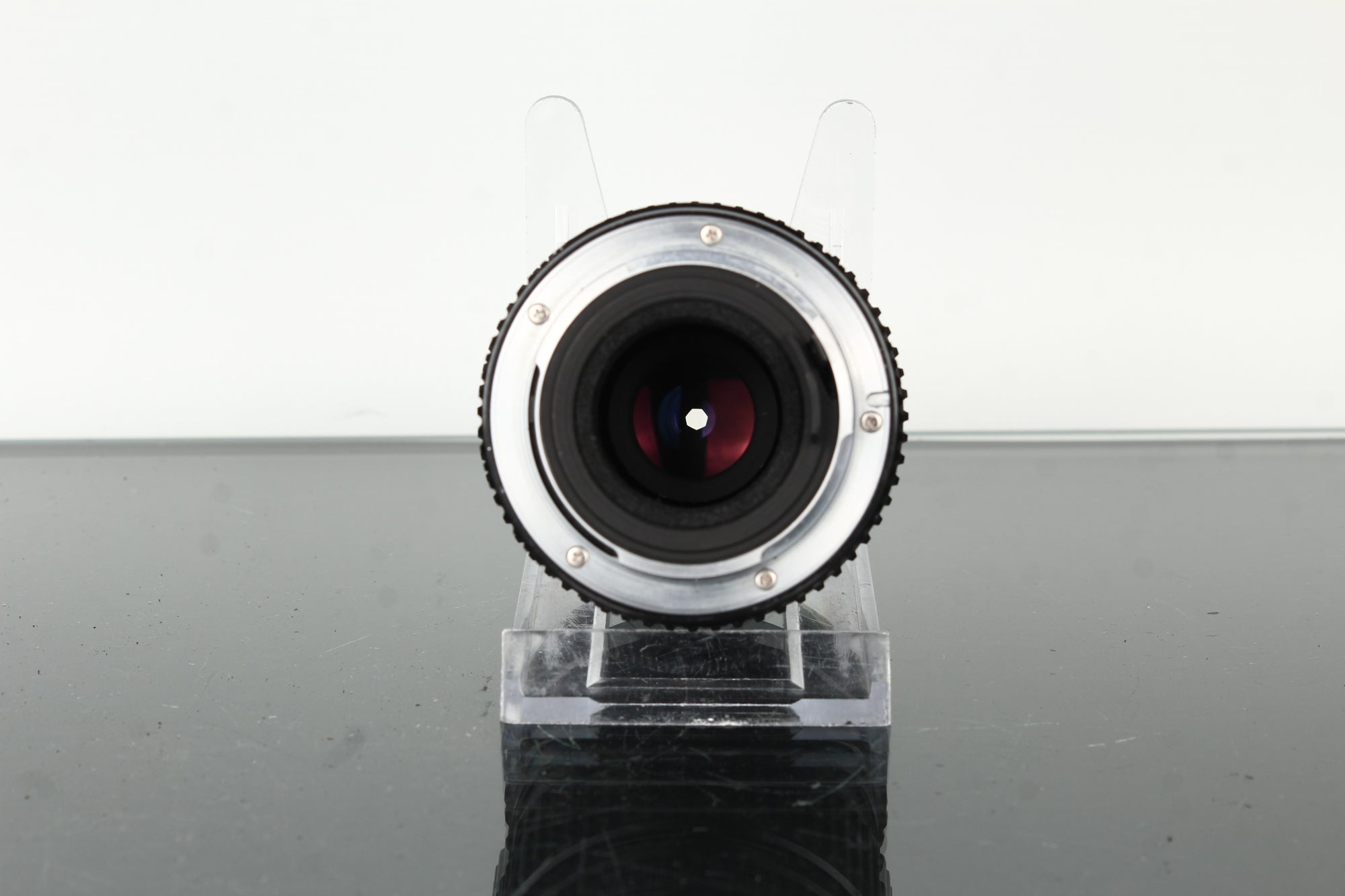 SMC Pentax-M Zoom 40-80mm F2.8-4