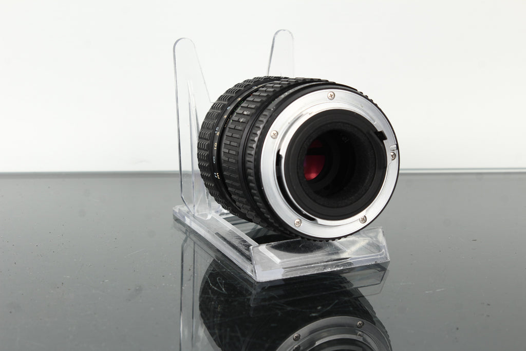 SMC Pentax-M Zoom 40-80mm F2.8-4