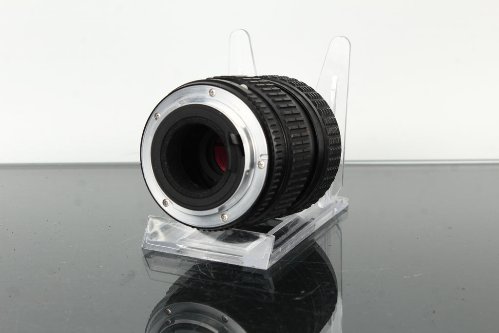 SMC Pentax-M Zoom 40-80mm F2.8-4