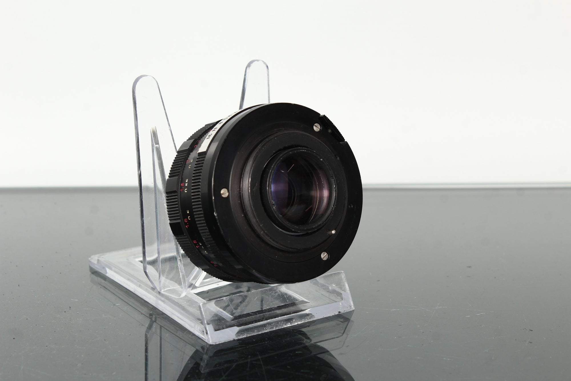 Pentacon Auto 1.8/50