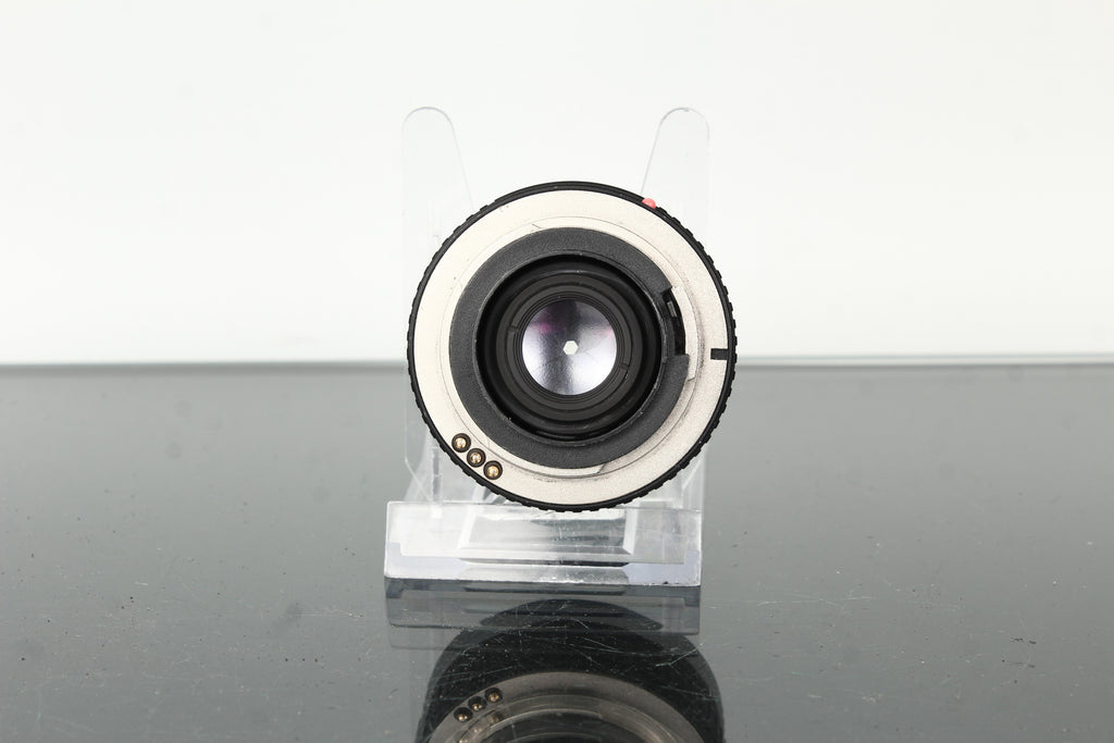 Pentacon Prakticar 1:2.4 f=50mm