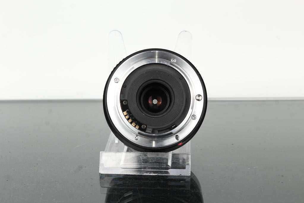 Minolta Zoom 35-70mm 1:4 (22) 49mm