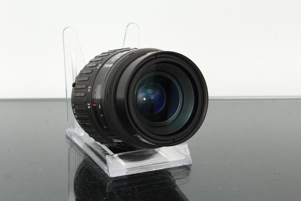 SMC Pentax-F Zoom 35-135mm f/3.5-4.5