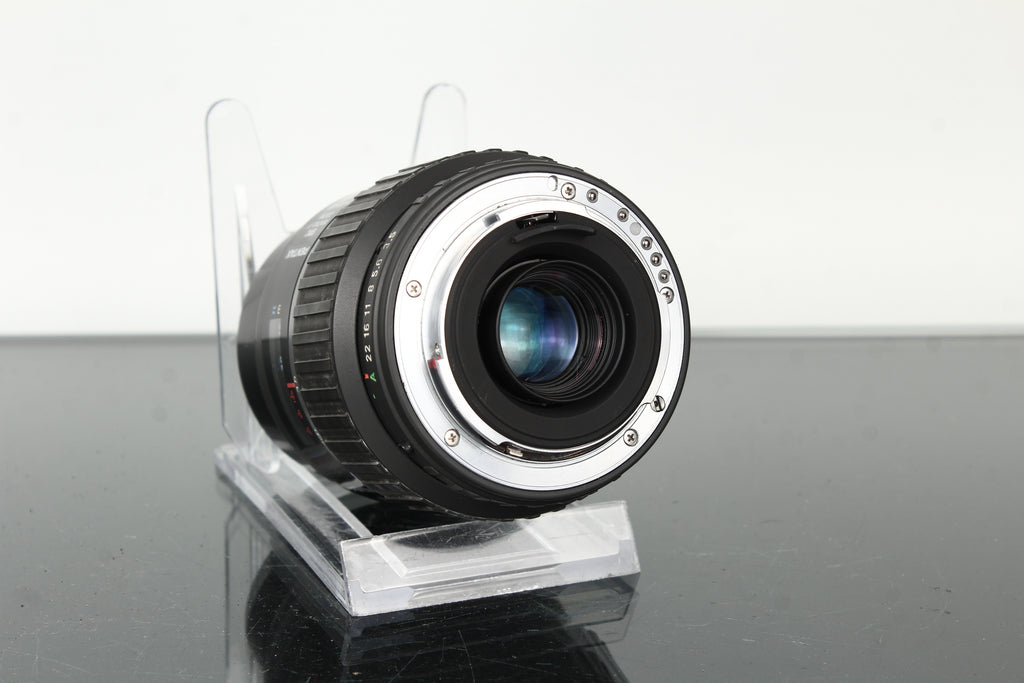 SMC Pentax-F Zoom 35-135mm f/3.5-4.5