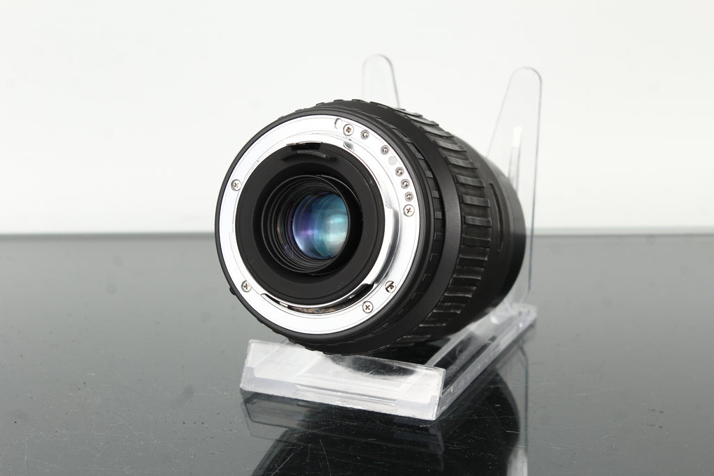 SMC Pentax-F Zoom 35-135mm f/3.5-4.5