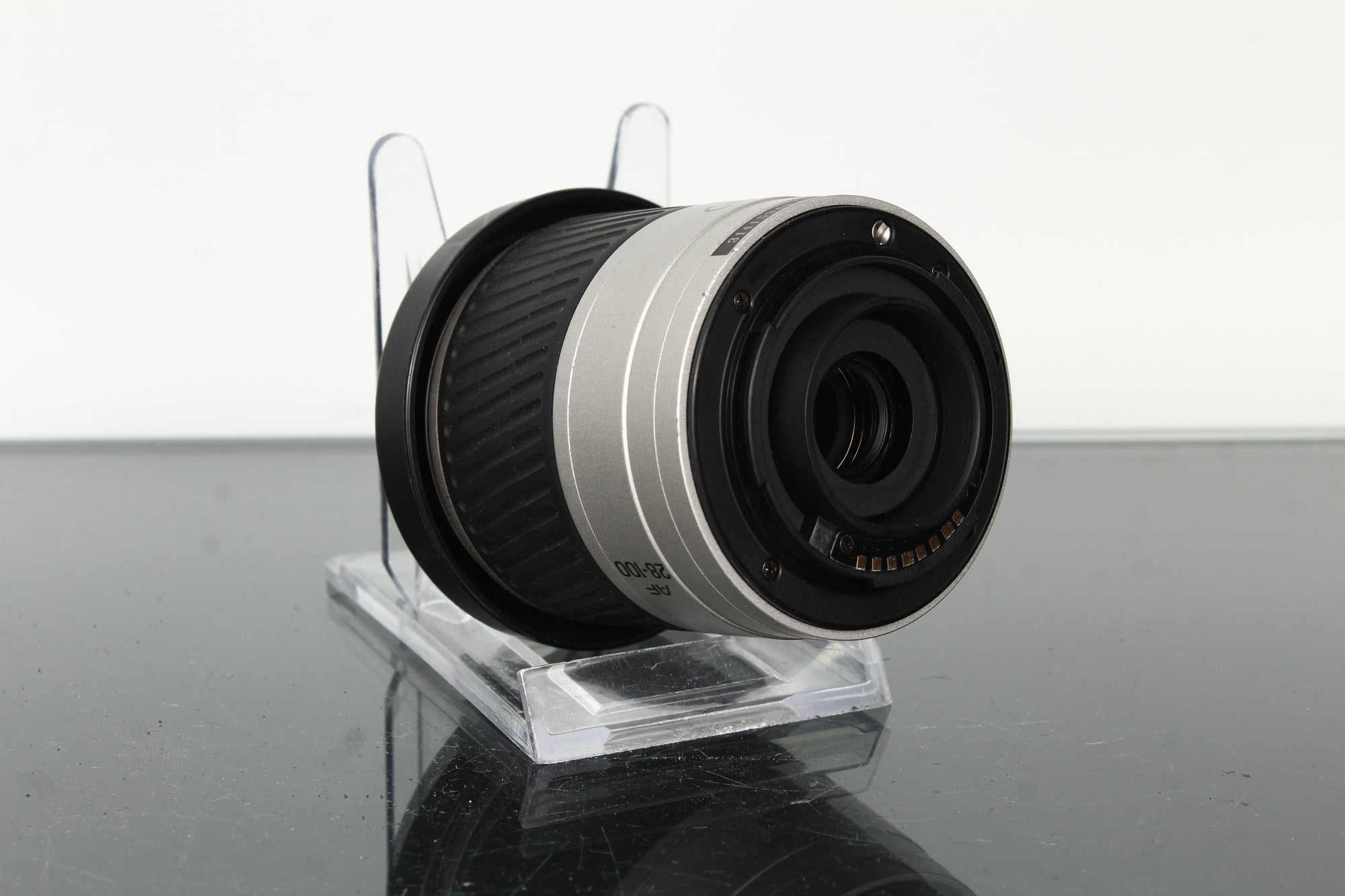 Minolta AF Zoom 28-100mm 1:3.5(22)-5.6 D 55mm