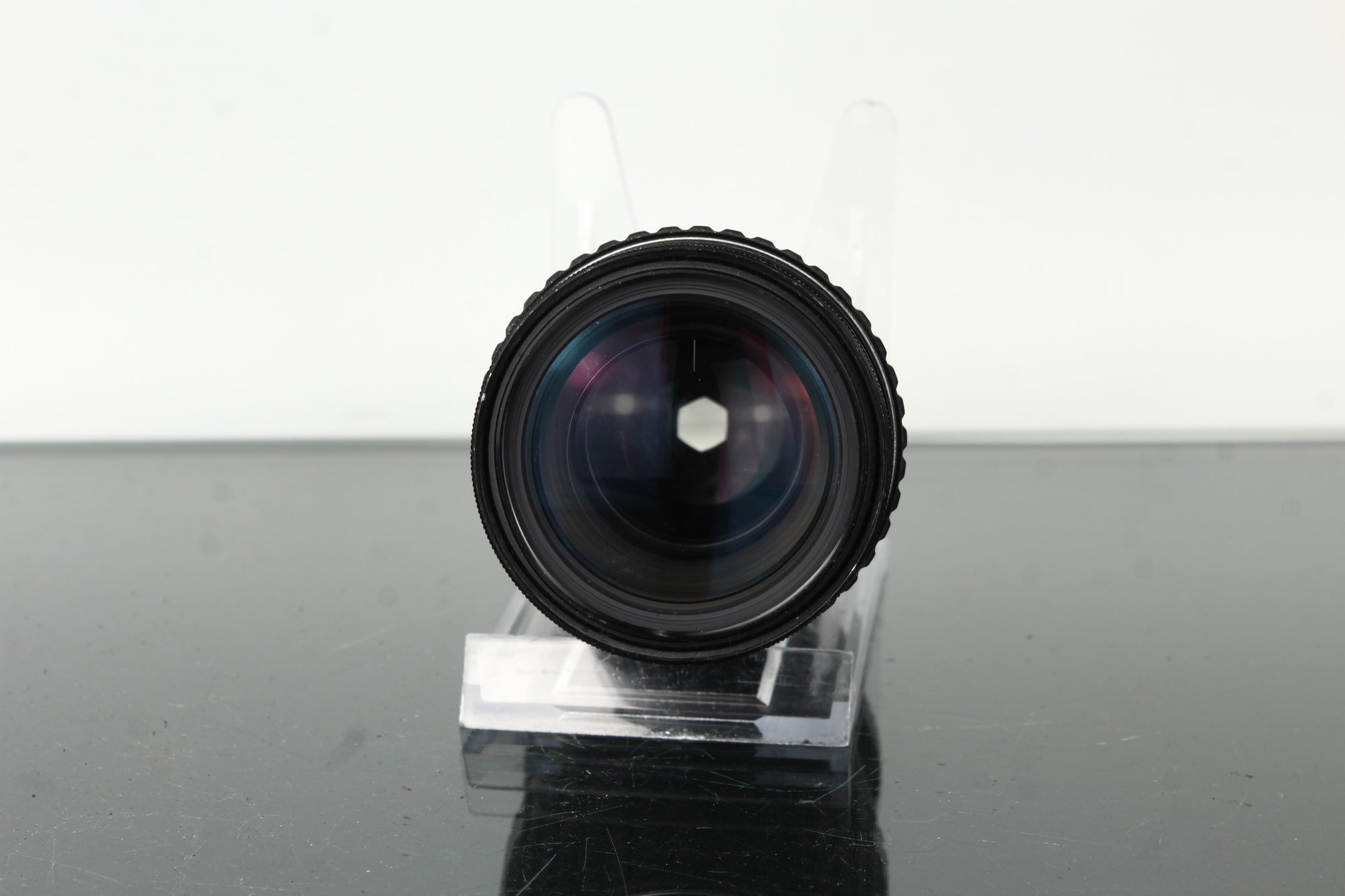 SMC Pentax-M Zoom 1:4 75-150mm