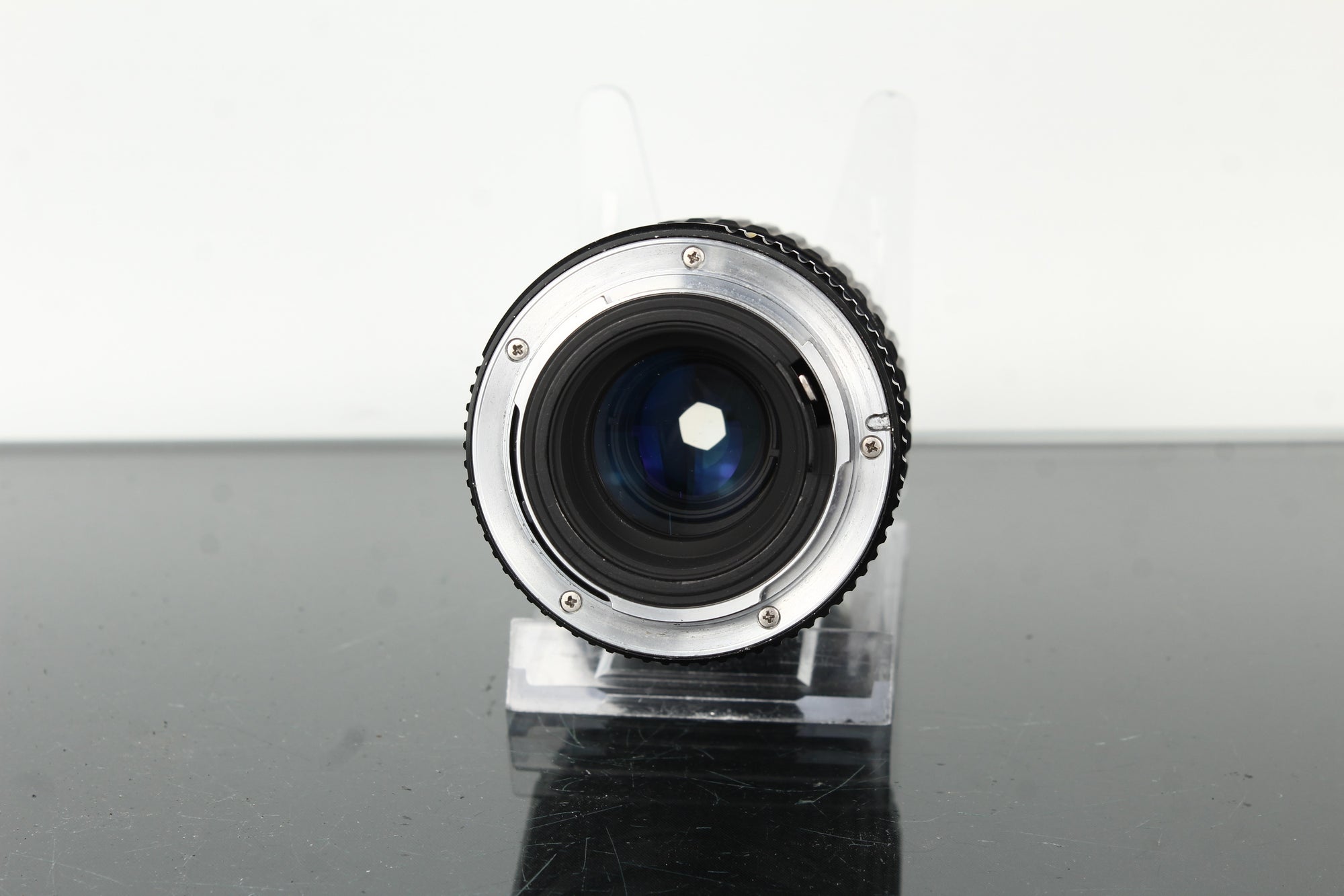 SMC Pentax-M Zoom 1:4 75-150mm