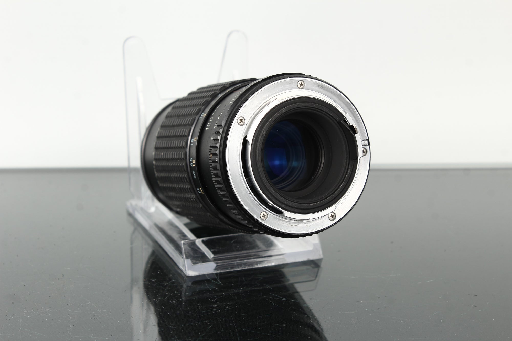 SMC Pentax-M Zoom 1:4 75-150mm