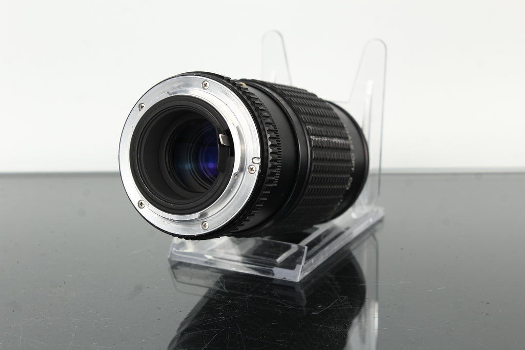 SMC Pentax-M Zoom 1:4 75-150mm