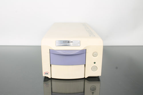 Minolta DiMAGE Scan Elite II