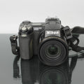 Nikon Coolpix E5700