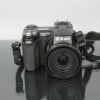 Nikon Coolpix E5700