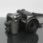 Nikon Coolpix E5700